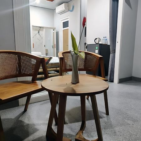 Suka Homestay Sanur Dış mekan fotoğraf