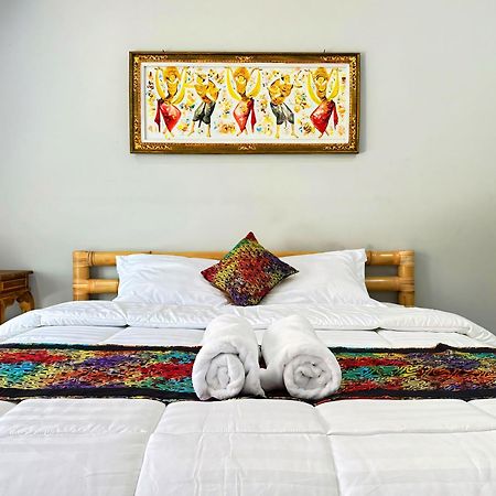 Suka Homestay Sanur Dış mekan fotoğraf