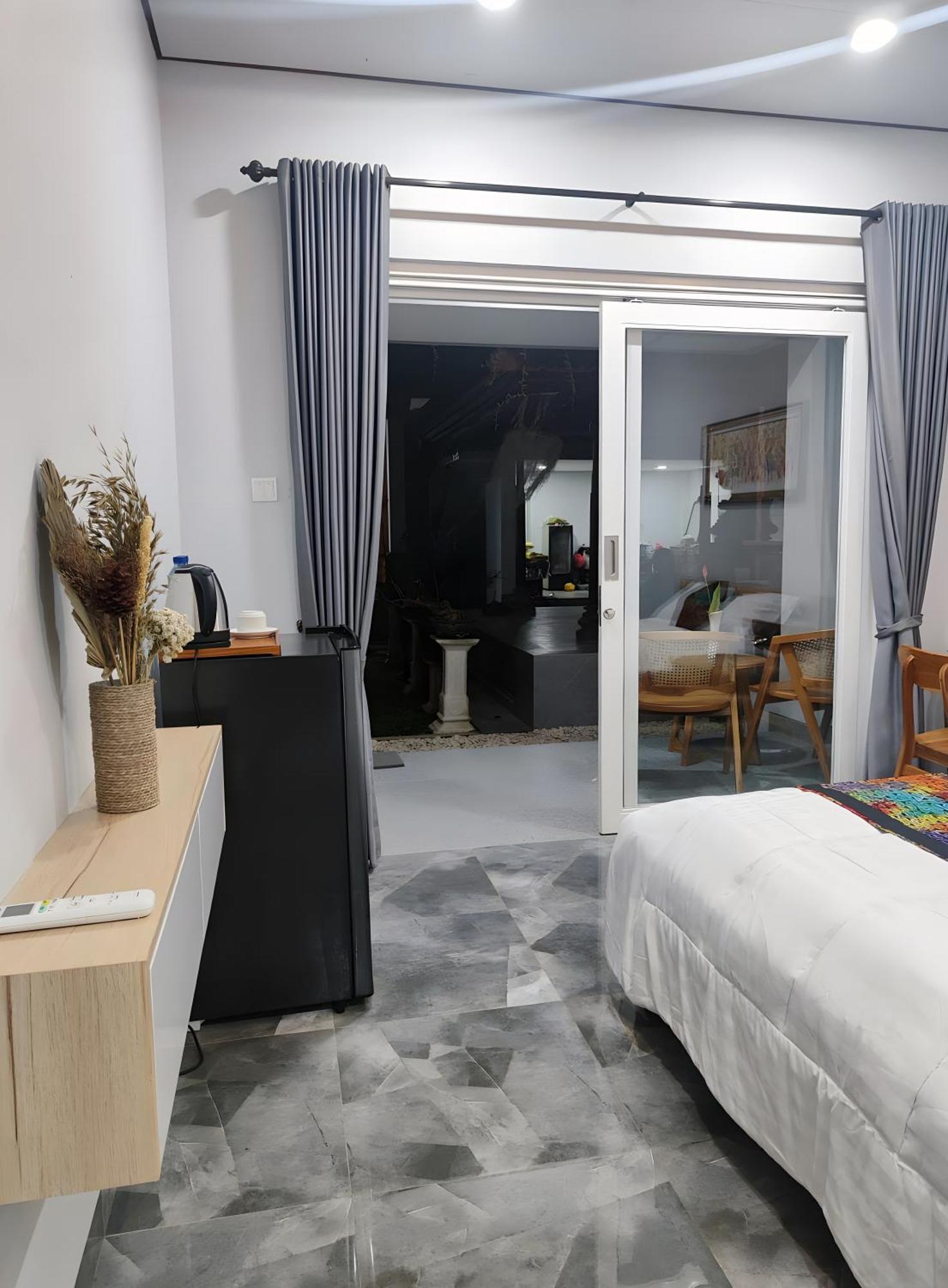 Suka Homestay Sanur Dış mekan fotoğraf