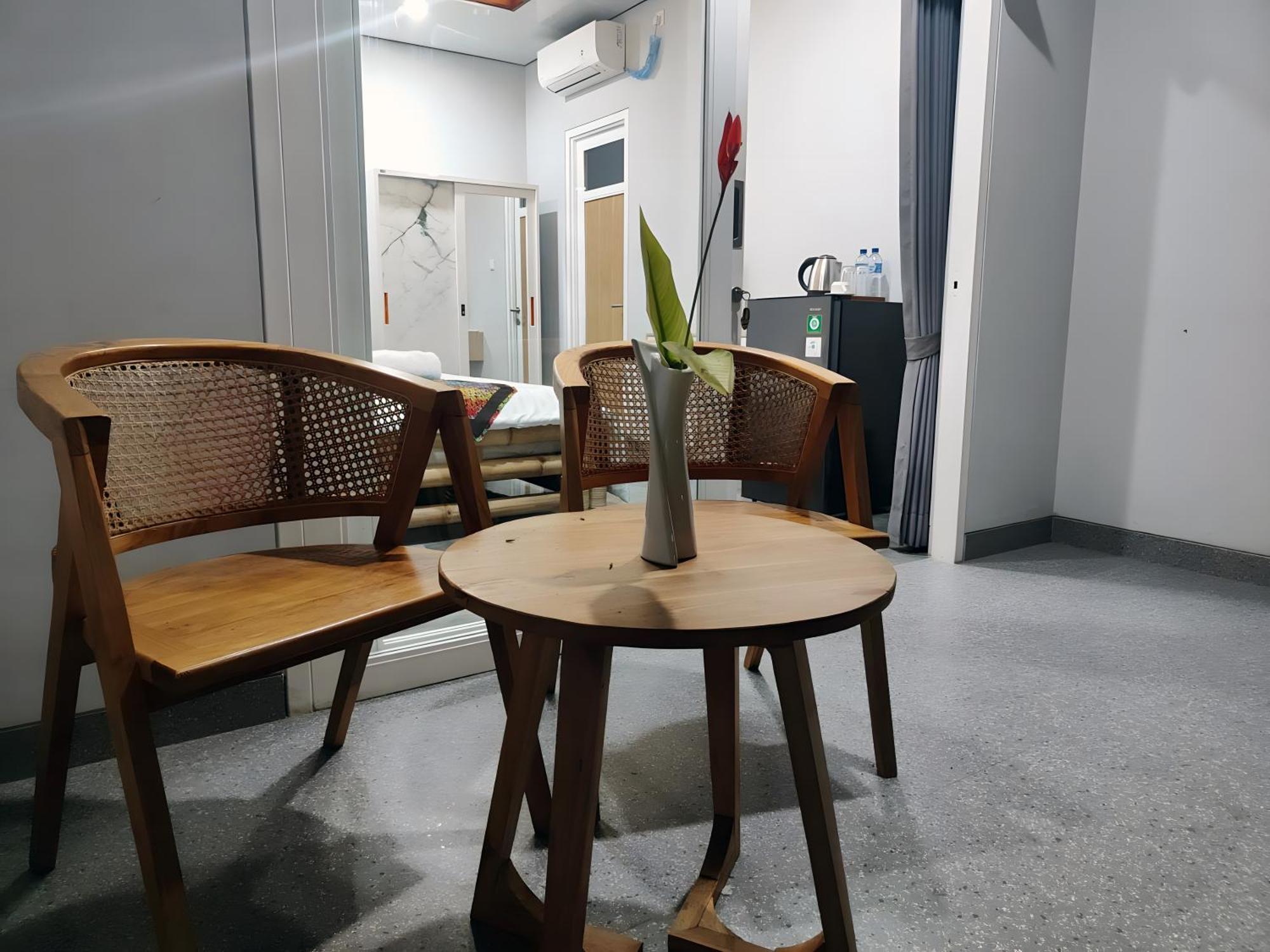 Suka Homestay Sanur Dış mekan fotoğraf