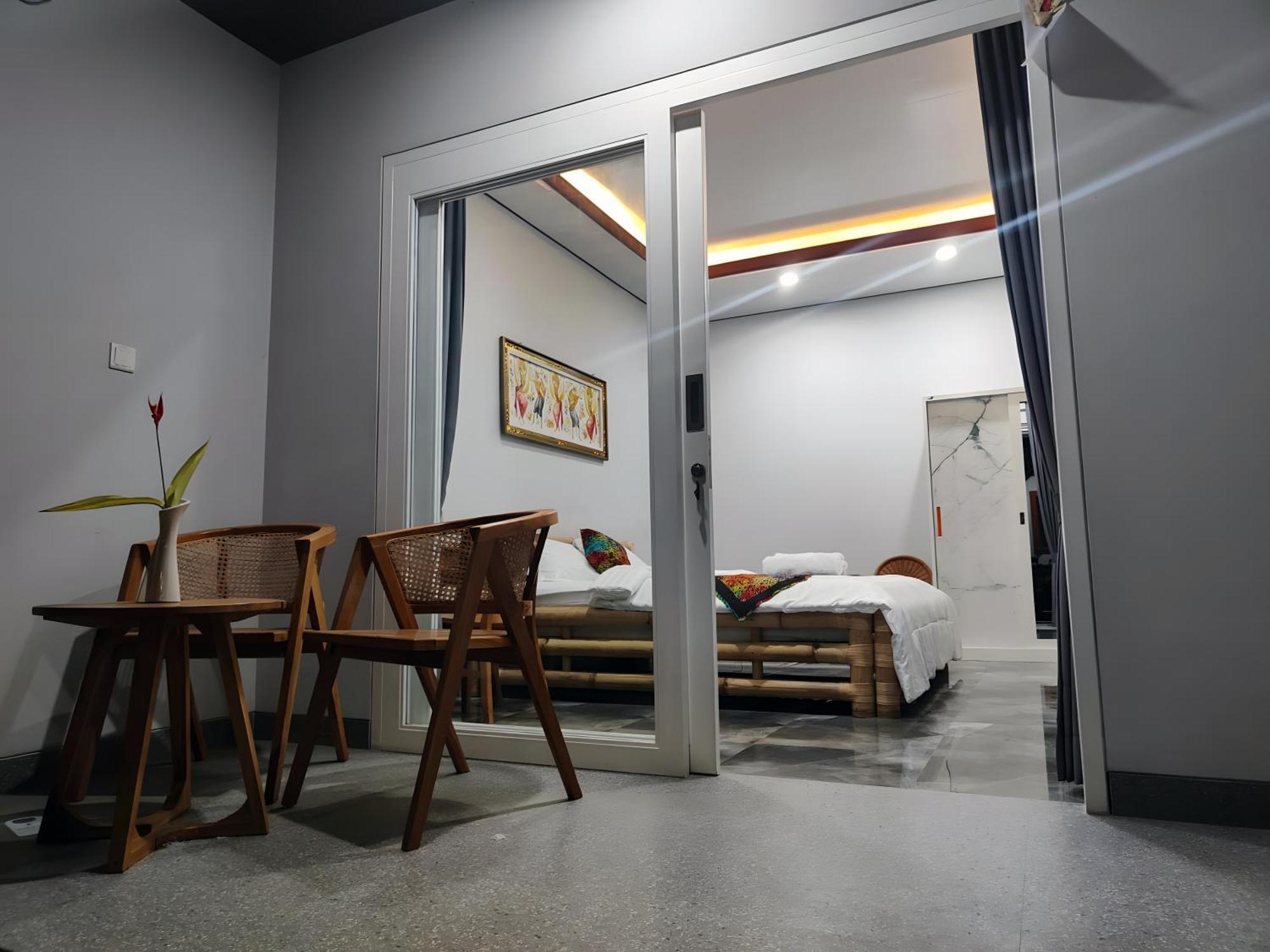 Suka Homestay Sanur Dış mekan fotoğraf