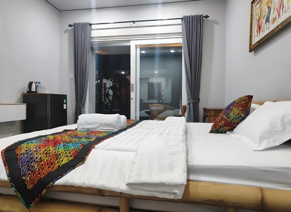 Suka Homestay Sanur Dış mekan fotoğraf