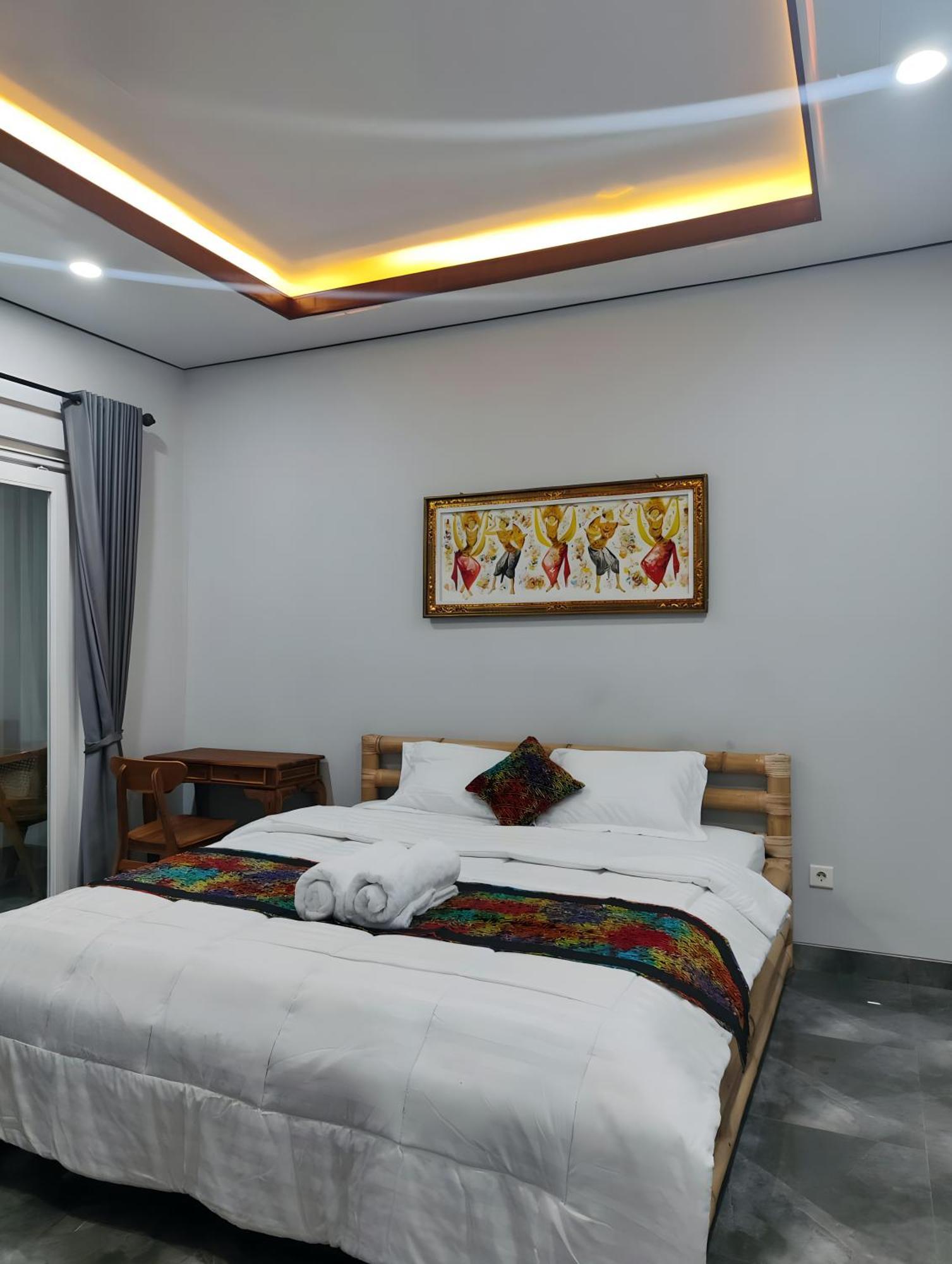 Suka Homestay Sanur Dış mekan fotoğraf