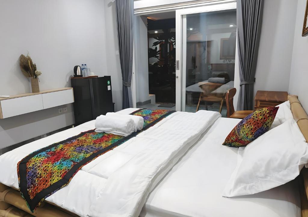 Suka Homestay Sanur Dış mekan fotoğraf