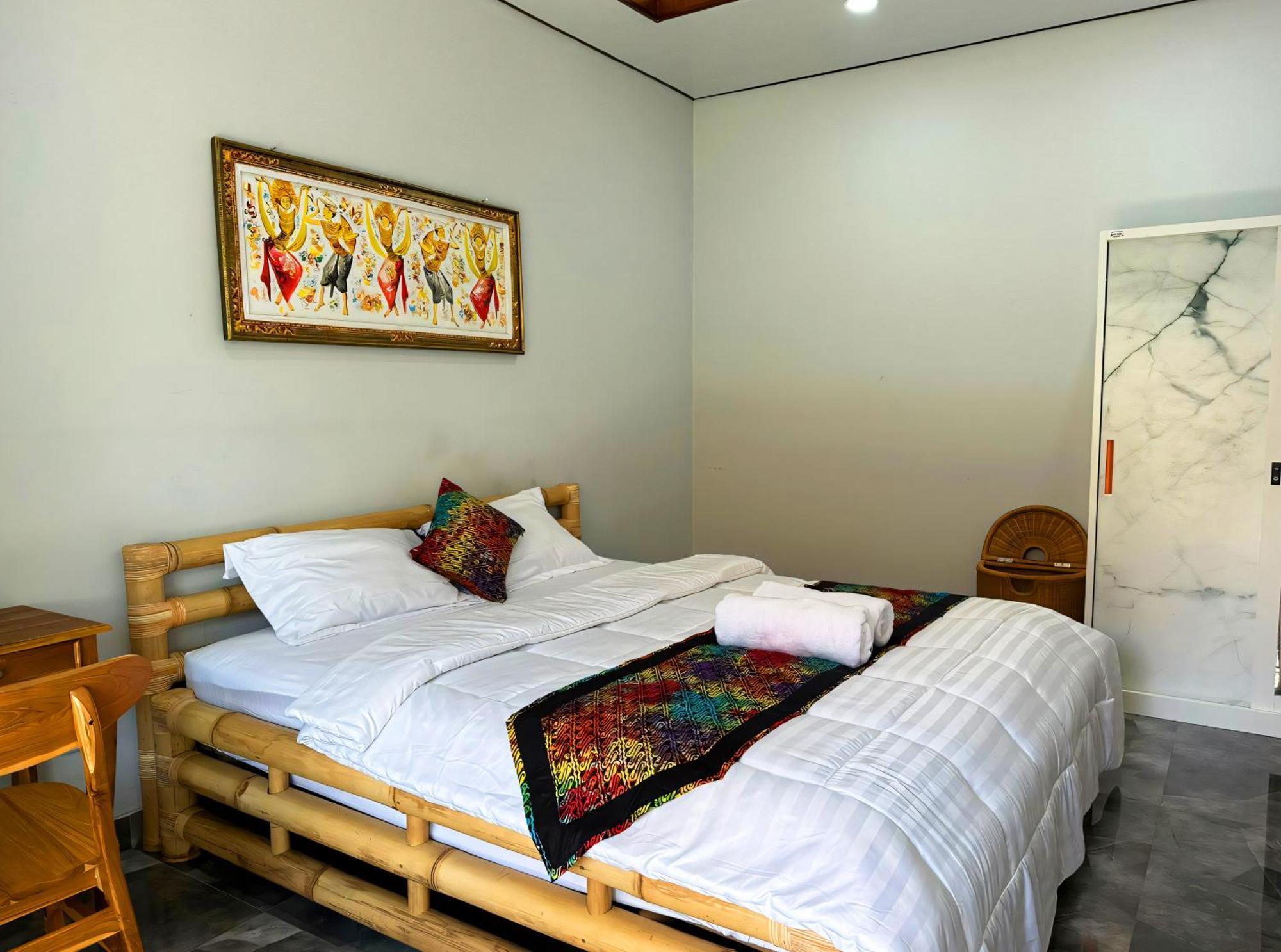 Suka Homestay Sanur Dış mekan fotoğraf