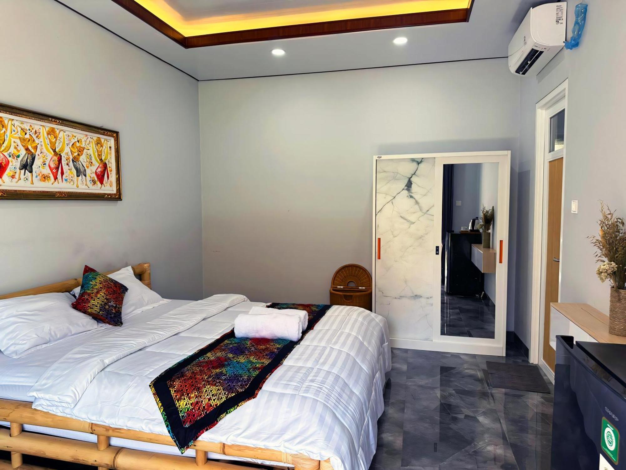 Suka Homestay Sanur Dış mekan fotoğraf