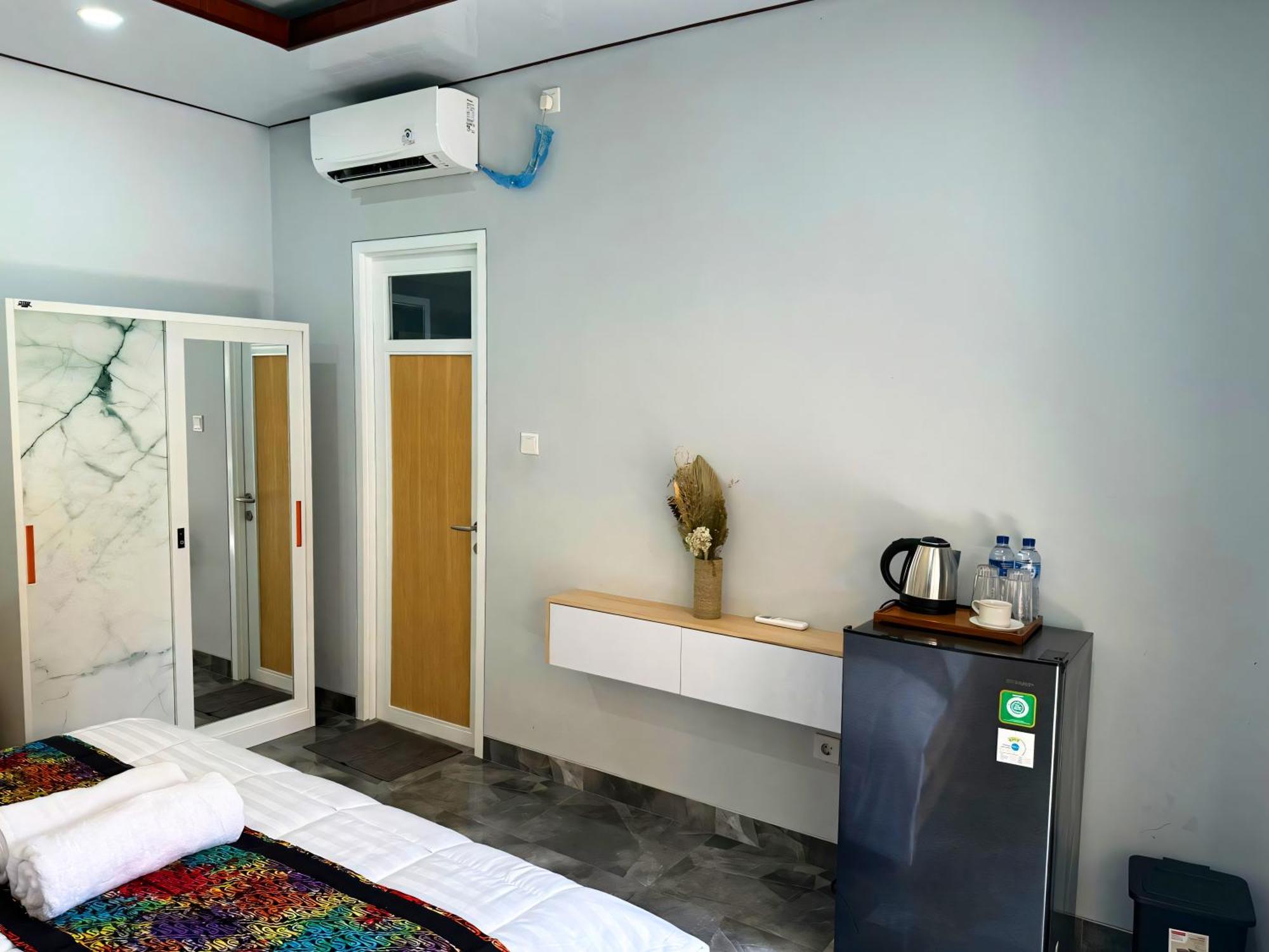 Suka Homestay Sanur Dış mekan fotoğraf